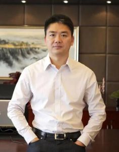 劉強(qiáng)東 劉強(qiáng)東