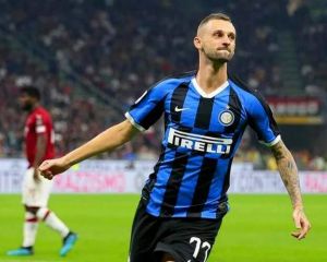 馬塞洛·布羅佐維奇