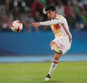 卡洛斯·索萊爾