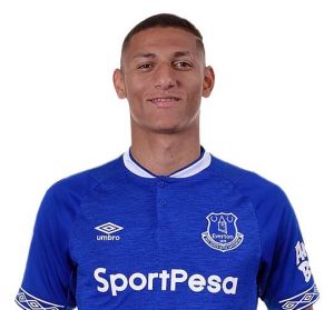 里沙利松·安德拉德 里沙利松·安德拉德