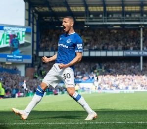 里沙利松·安德拉德 里沙利松·安德拉德