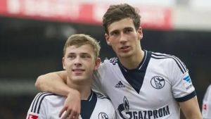 萊昂·格雷茨卡 萊昂·格雷茨卡