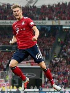 萊昂·格雷茨卡 萊昂·格雷茨卡