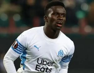 塞內(nèi)加爾足球運動員 塞內(nèi)加爾足球運動員