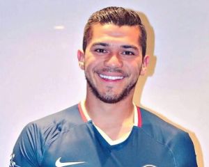 亨利·馬丁 亨利·馬丁