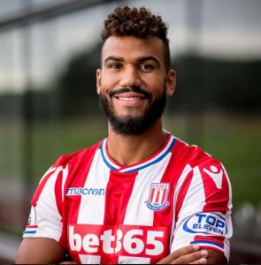 埃里克·馬克西姆·舒波·莫廷 埃里克·馬克西姆·舒波·莫廷