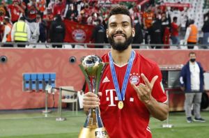 埃里克·馬克西姆·舒波·莫廷 埃里克·馬克西姆·舒波·莫廷