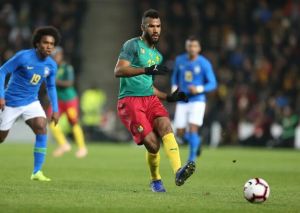 埃里克·馬克西姆·舒波·莫廷 埃里克·馬克西姆·舒波·莫廷