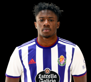 穆罕默德·薩利蘇 穆罕默德·薩利蘇