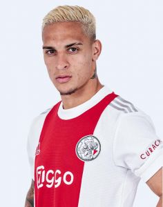 安東尼·多斯桑托斯 安東尼·多斯桑托斯