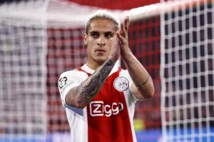 安東尼·馬特烏斯·多斯·桑托斯 安東尼·馬特烏斯·多斯·桑托斯