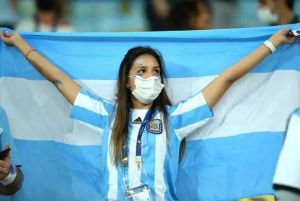 阿根廷人 阿根廷人