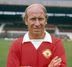 博比·查爾頓 博比·查爾頓