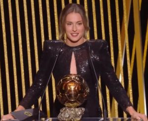 阿萊西亞·普特拉斯