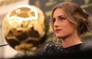 阿萊西亞·普特拉斯