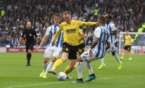 布萊克浦足球俱樂部