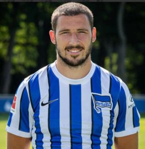 馬修·萊基 馬修·萊基