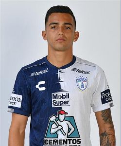 路易斯·查韋斯 路易斯·查韋斯