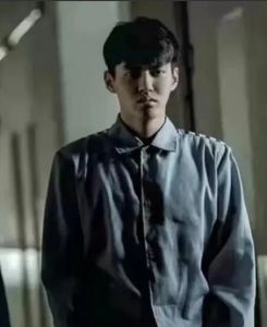 吳亦凡(加拿大籍涉強奸罪男藝人) 吳亦凡(加拿大籍涉強奸罪男藝人)