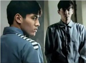 吳亦凡(加拿大籍涉強奸罪男藝人) 吳亦凡(加拿大籍涉強奸罪男藝人)