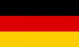 聯(lián)邦德國(guó) 聯(lián)邦德國(guó)