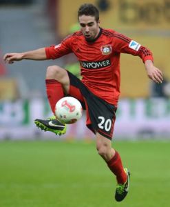 丹尼爾·卡瓦哈爾 丹尼爾·卡瓦哈爾