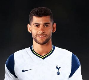 克里斯蒂安·羅梅羅 克里斯蒂安·羅梅羅