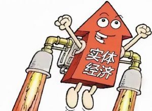 實體經(jīng)濟 實體經(jīng)濟