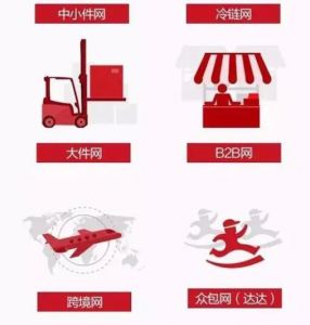 京東物流 京東物流