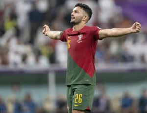 貢薩洛·拉莫斯 貢薩洛·拉莫斯