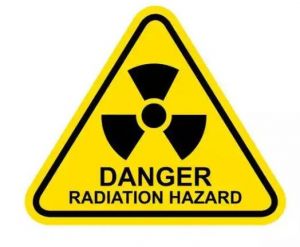 電離輻射 電離輻射