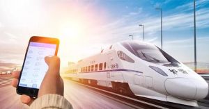 鐵路12306 鐵路12306