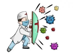 無癥狀感染者 無癥狀感染者