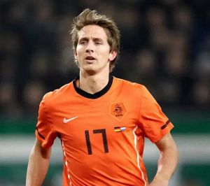 盧克·德容 盧克·德容