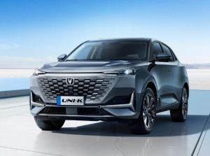 長安汽車 長安汽車