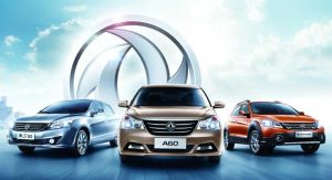 東風(fēng)汽車 東風(fēng)汽車