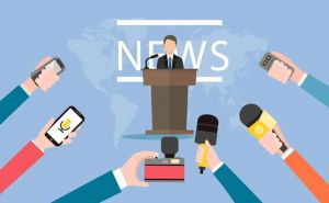 新聞