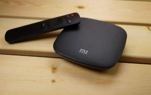 小米盒子 小米盒子