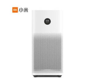 小米空氣凈化器 小米空氣凈化器
