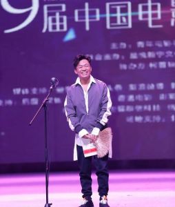 王寶強(qiáng) 獲獎(jiǎng)