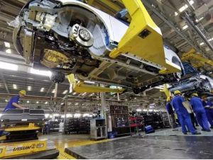 比亞迪股份有限公司