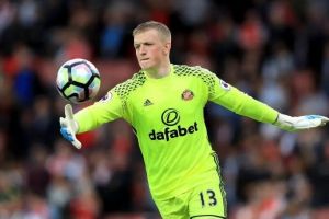 喬丹·皮克福德