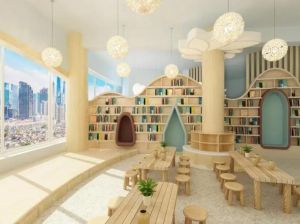 幼兒教育機構(gòu) 幼兒教育機構(gòu)