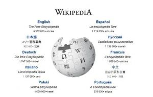維基百科 維基百科