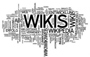 維基百科 維基百科