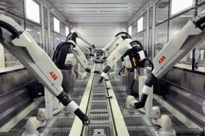 機(jī)械工業(yè) 機(jī)械工業(yè)