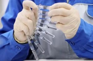 北京市疫苗檢驗(yàn)中心 北京市疫苗檢驗(yàn)中心