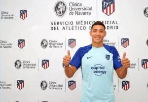 納韋爾·莫利納 納韋爾·莫利納