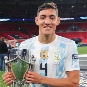 納韋爾·莫利納 納韋爾·莫利納