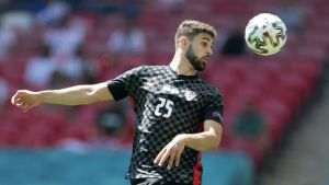 約什科·格瓦迪奧爾 約什科·格瓦迪奧爾